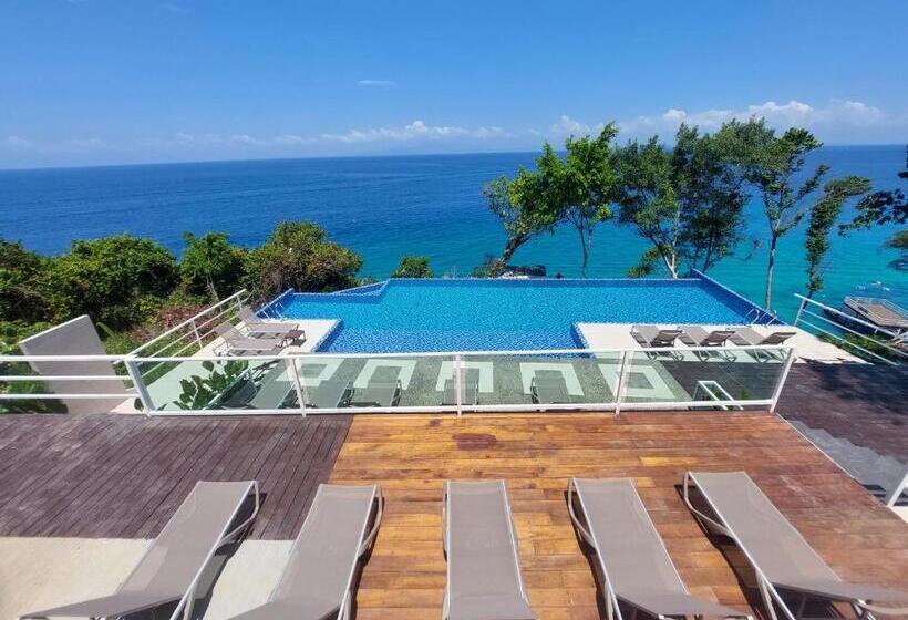 家庭套房, Alunan Resort All Inclusive