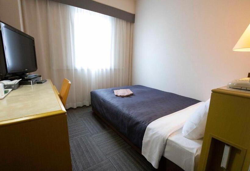 اتاق عادی با تخت دوبل, Court Hotel Mito