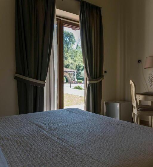Номер Стандарт с Балконом, Tenuta D'amore