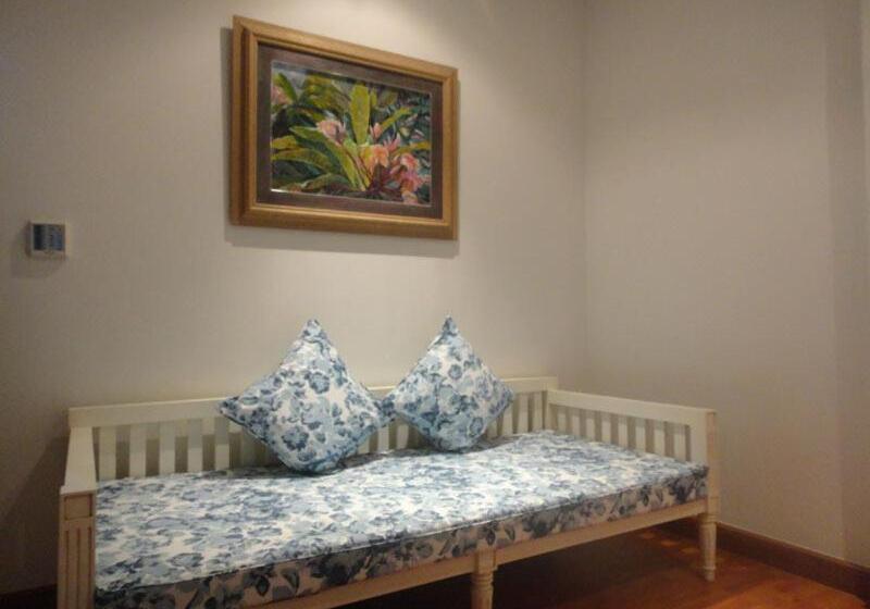 Номер Superior, Kensington English Garden Resort Khaoyai