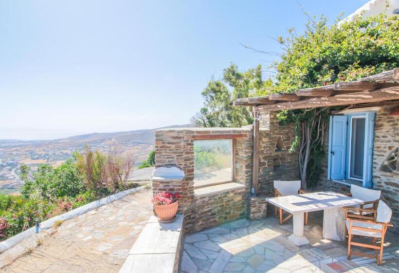 ジュニアスイート, Sea View Exclusive Studios   Tinos