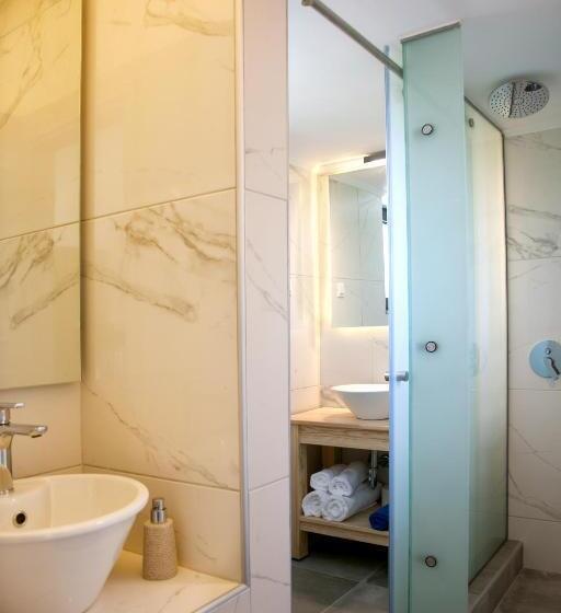 Люкс Вид на Море, Artemis Village Apartments & Studios