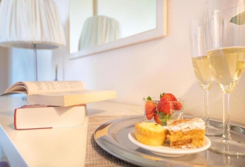 Номер Deluxe, B&b Borgo Di Pratavecchie