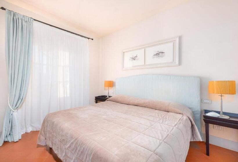 Апартаменты 3 Спальни, B&b Borgo Di Pratavecchie
