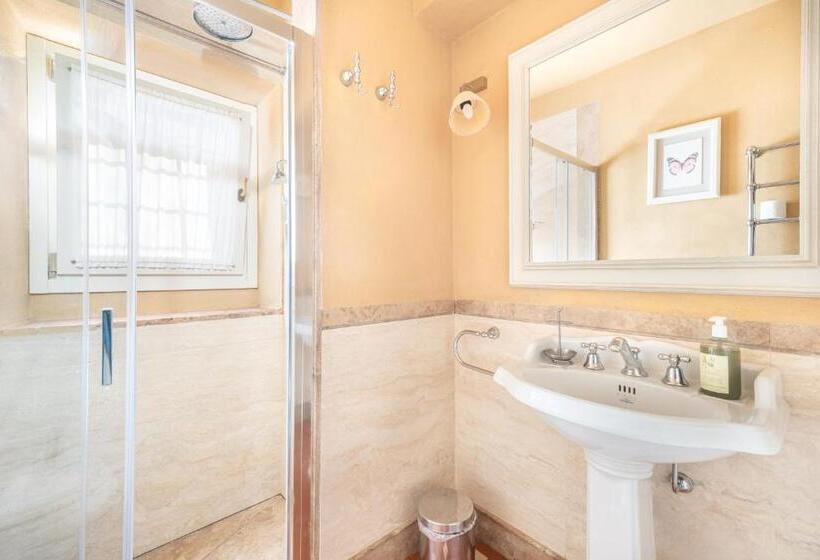 Апартаменты 1 Спальня, B&b Borgo Di Pratavecchie