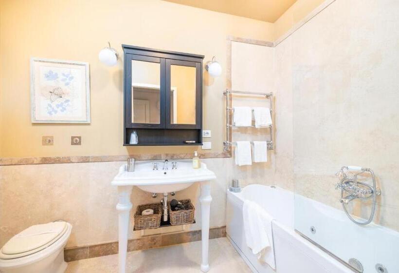 Люкс 2 Спальни, B&b Borgo Di Pratavecchie