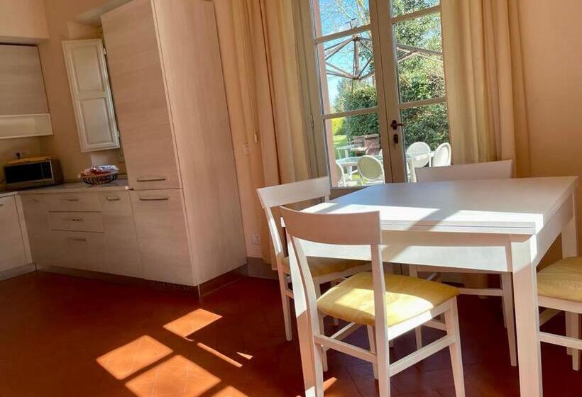 Вилла 2 Спальни, B&b Borgo Di Pratavecchie