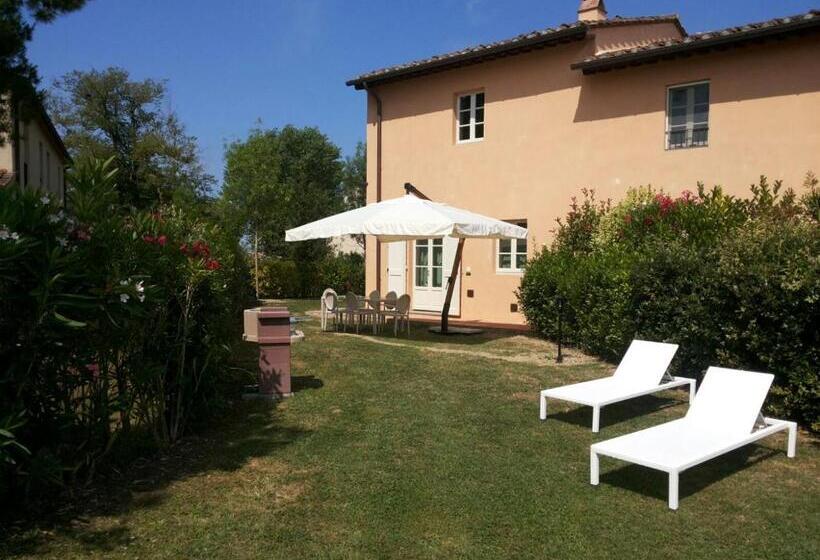 Вилла 2 Спальни, B&b Borgo Di Pratavecchie