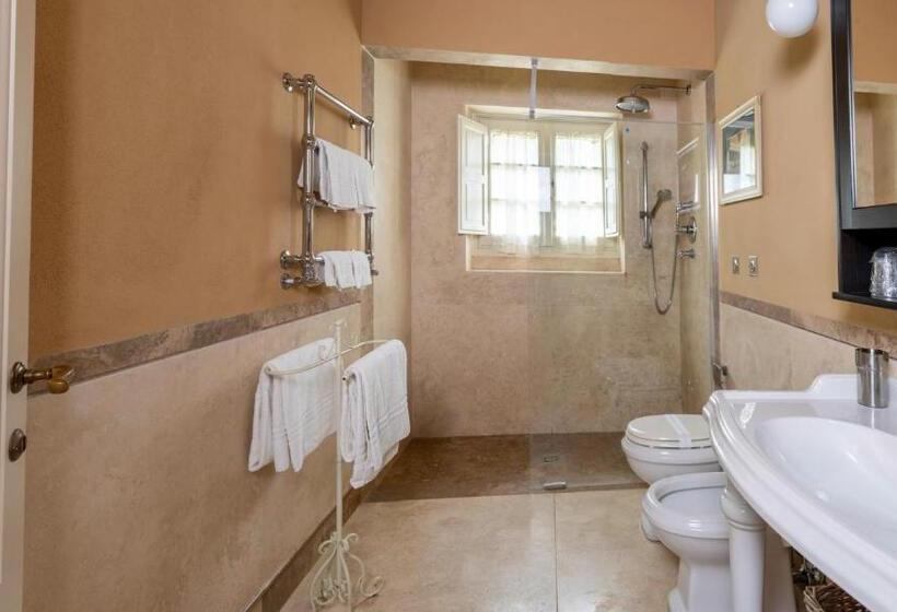 Студия Superior, B&b Borgo Di Pratavecchie