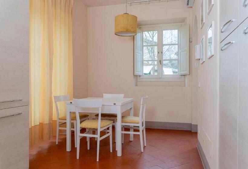 침실 2개 빌라, B&b Borgo Di Pratavecchie