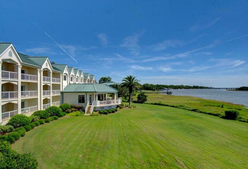 Стандартный Номер Кровать Кинг, Epworth By The Sea