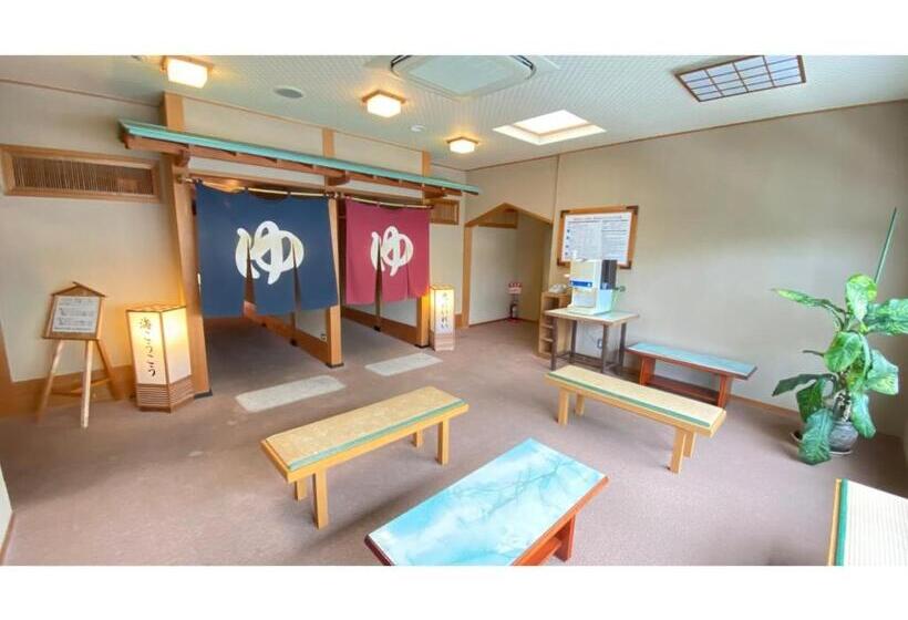 Студия Стандарт, Nishiura Grand Hotel Kikkei