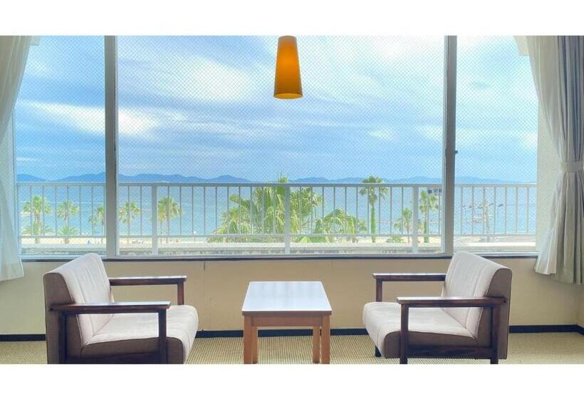 Студия Стандарт, Nishiura Grand Hotel Kikkei