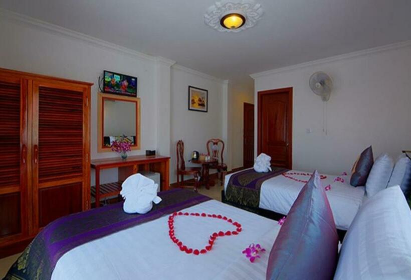 اتاق سوپریور, Bou Phanith Villa