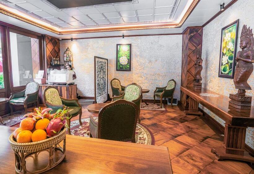 اتاق سوپریور, Phuminh Hotel Riverside