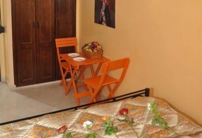 Апартаменты 1 Спальня, Riad Dar Mesouda