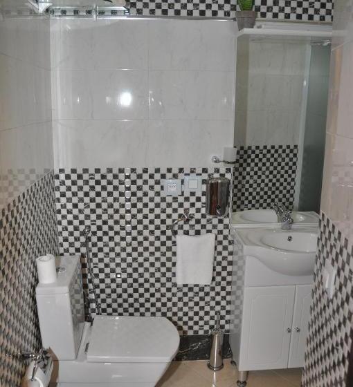 Номер Стандарт, Riad Dar Mesouda