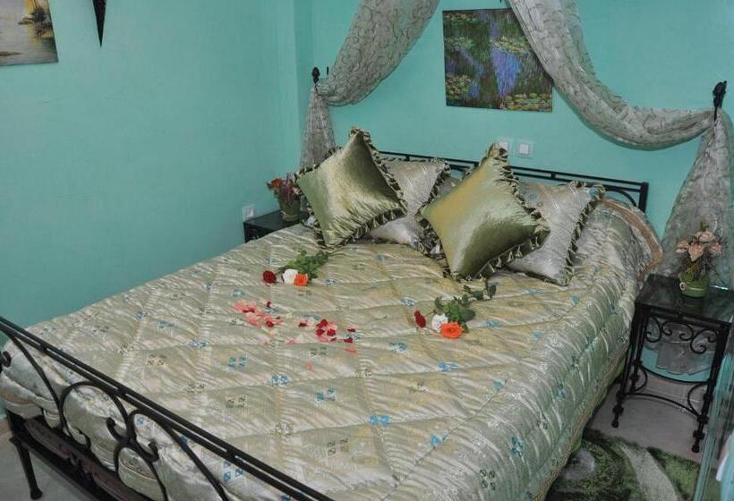 Номер Стандарт, Riad Dar Mesouda