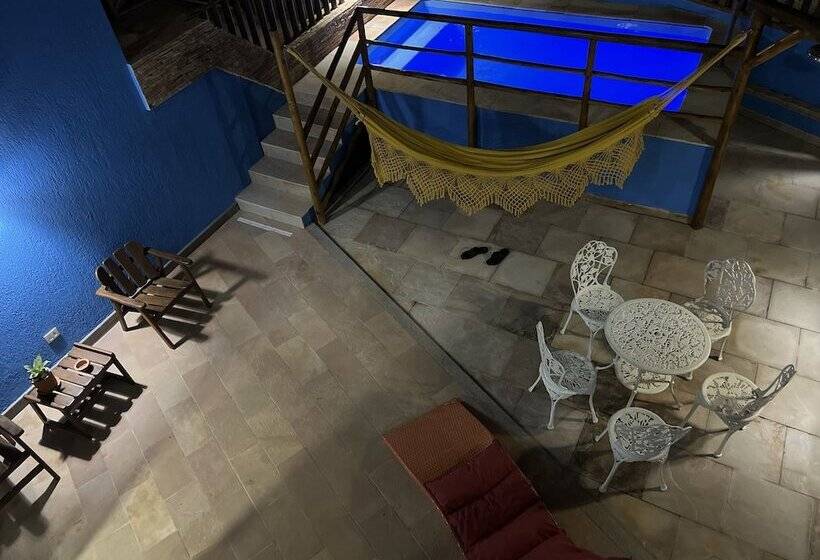 ２ベッドルームハウス, Villaggio Orizzonte