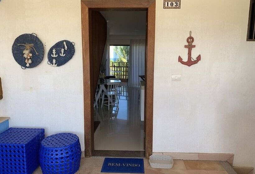 １ベッドルームのデラックスアパートメント, Villaggio Orizzonte