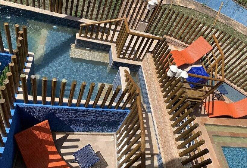 ２ベッドルームハウス, Villaggio Orizzonte