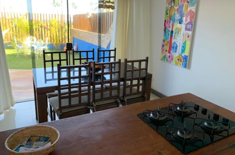 １ベッドルームハウス, Villaggio Orizzonte