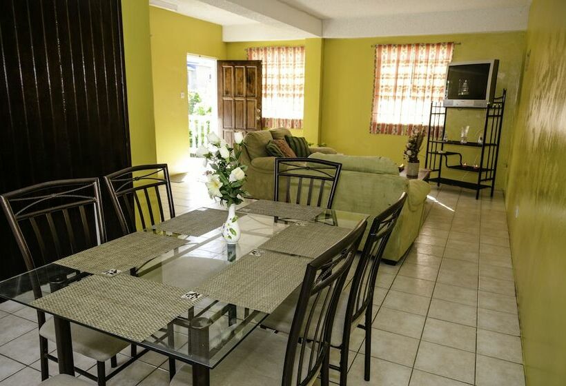 آپارتمان 2 خوابه, Aanola Villas