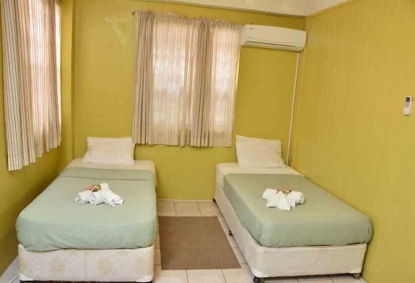 آپارتمان 2 خوابه, Aanola Villas