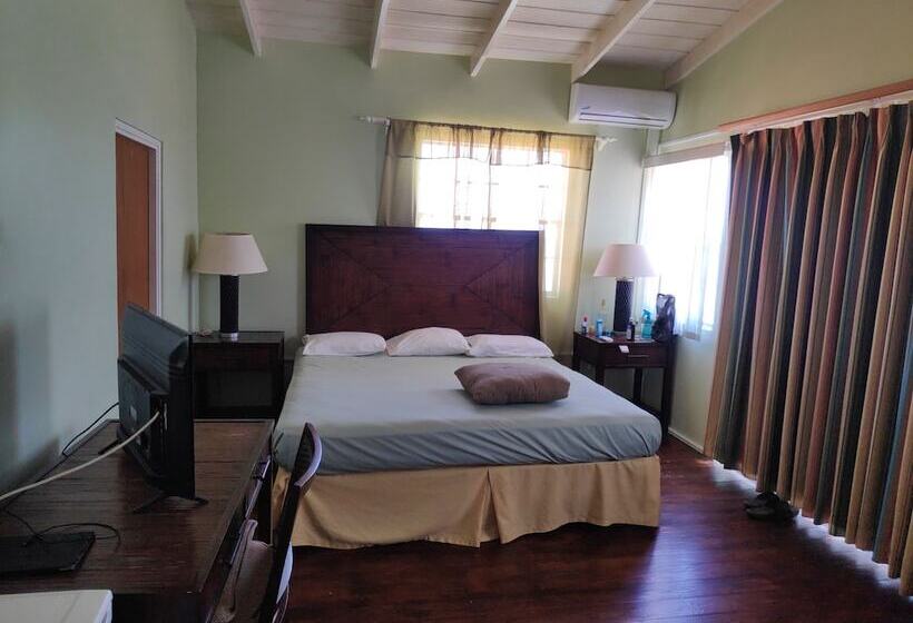 اتاق راحتی یک تخته, Aanola Villas