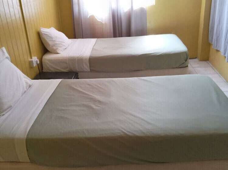آپارتمان 2 خوابه, Aanola Villas
