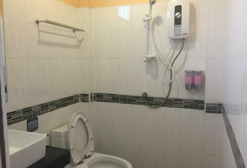 Номер Стандарт, Baan Suan Ta