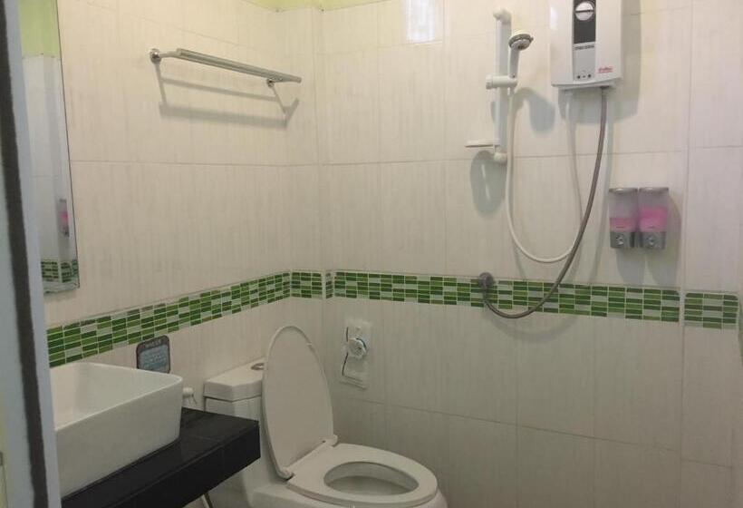 Номер Стандарт, Baan Suan Ta