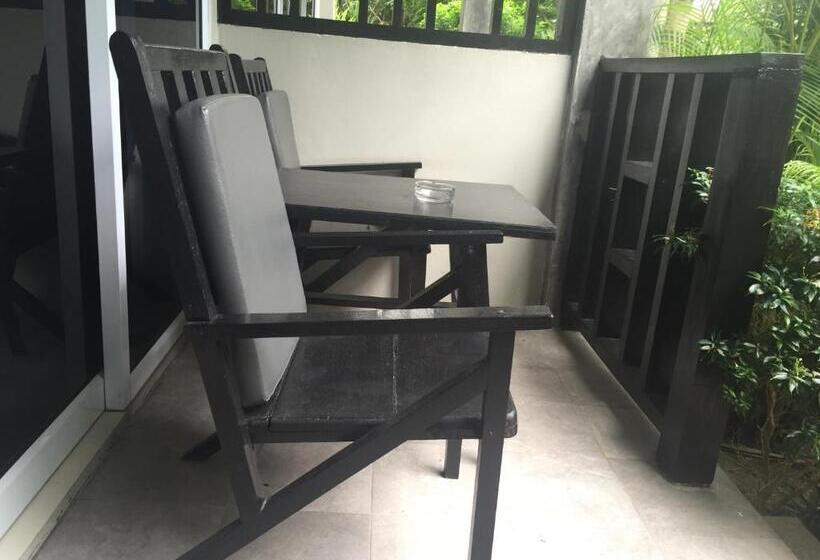 Номер Superior, Baan Suan Ta