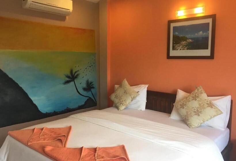 Номер Superior, Baan Suan Ta
