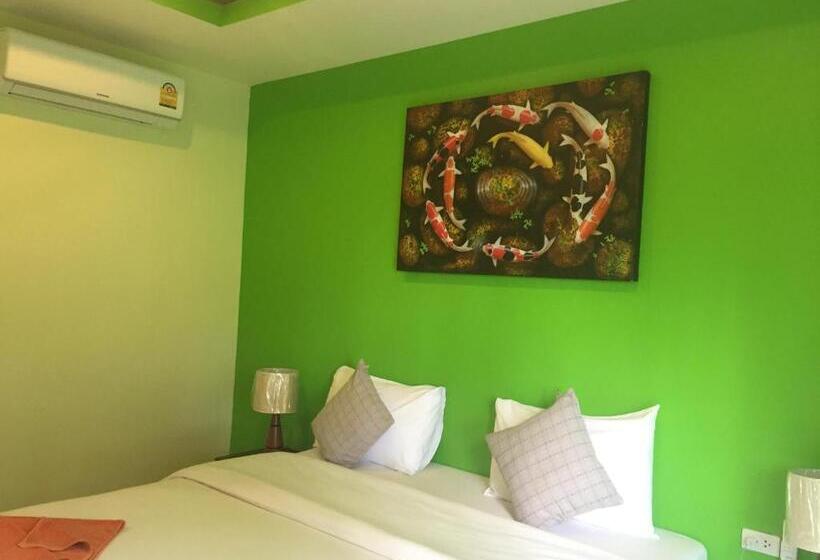 Номер Стандарт, Baan Suan Ta