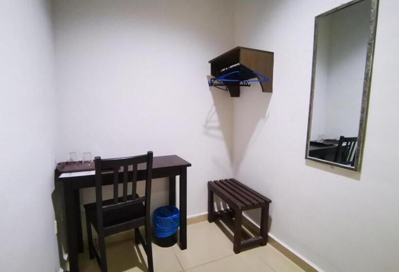 豪华房间, Clover Hotel Port Dickson