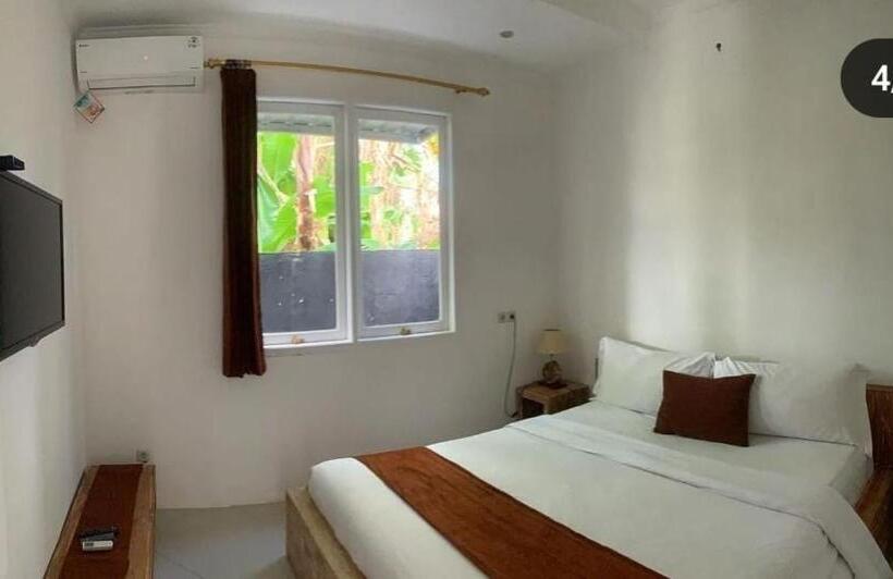 标准工作室, Nipuri Resort And Villas Seminyak By Kamara