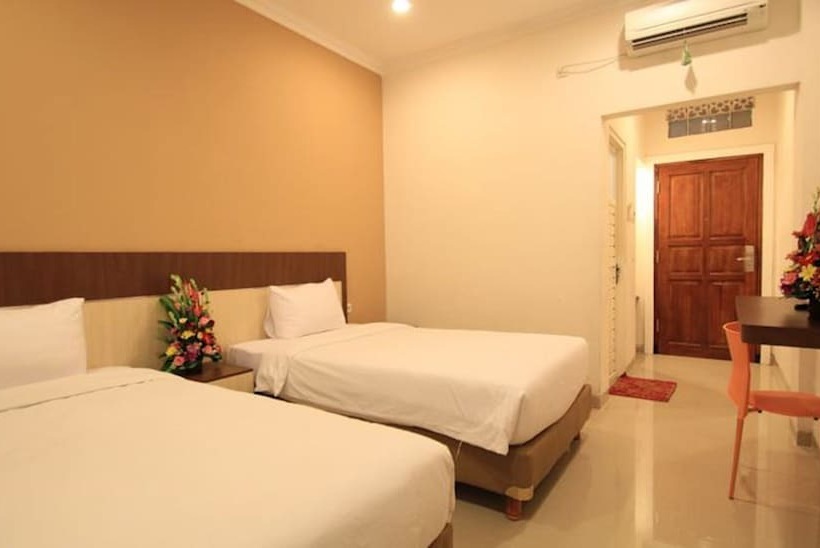 Номер Superior, The Kanjeng Hotel Kuta