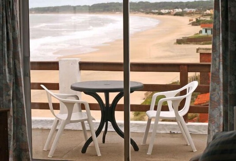 スタンダードルーム, Terrazas De Costa Azul