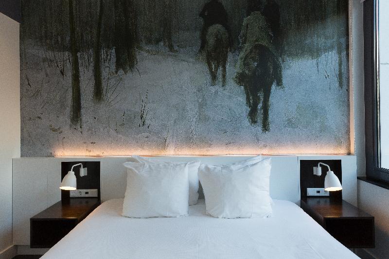 Апартаменты Superior 1 Спальня, B Aparthotel Kennedy