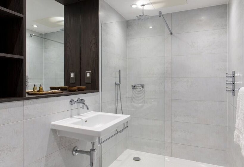 Апартаменты 1 Спальня, Cove Cannon Street