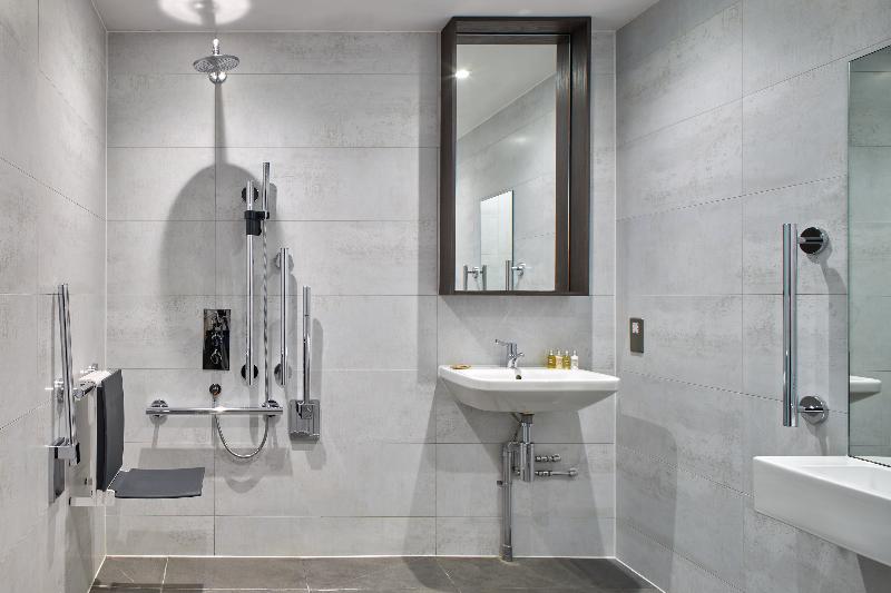 Апартаменты 1 Спальня, Cove Cannon Street