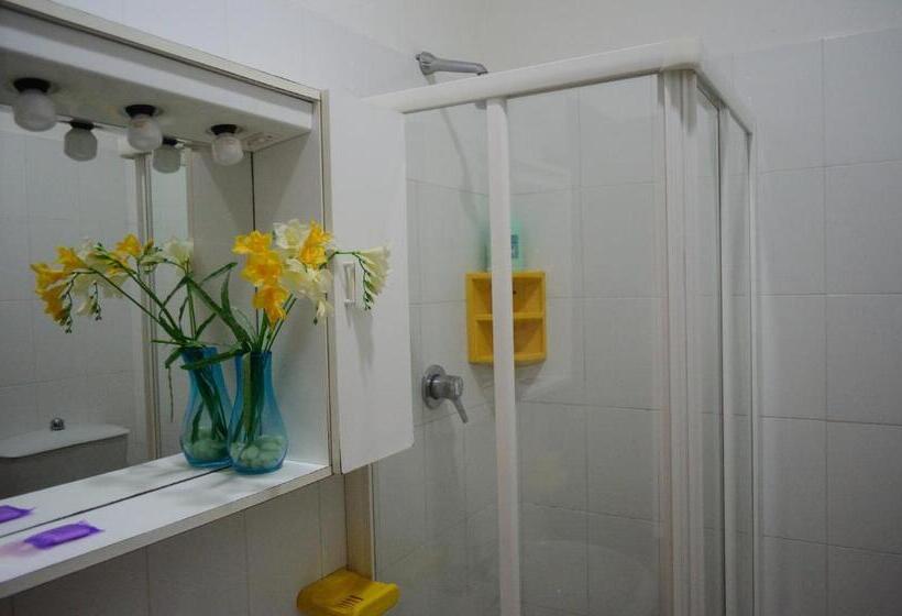 Апартаменты 2 Спальни, Residenza Alberghiera Italia