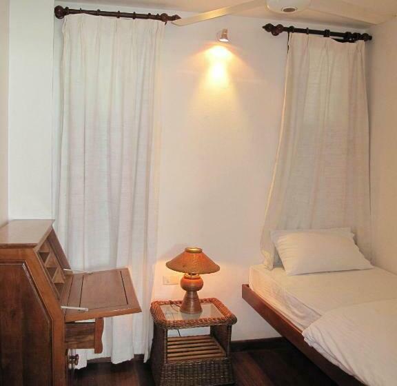 Люкс 2 Спальни, Grand Villa La Perla