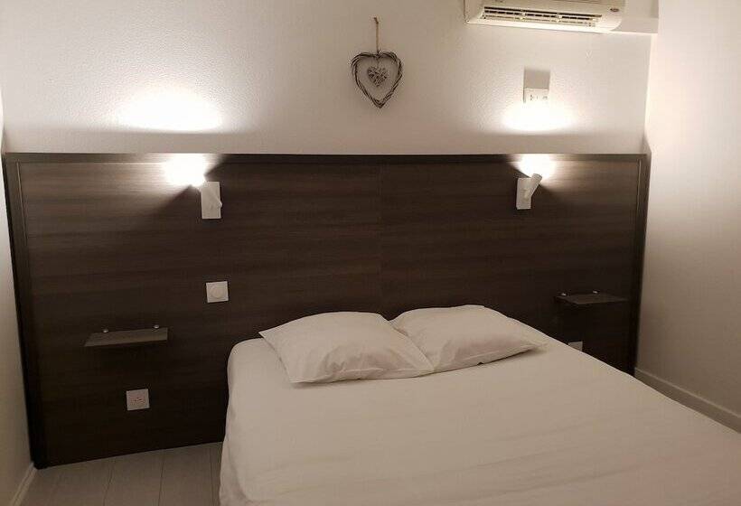 Номер Стандарт, Hôtel Althea   Piscine Et Sauna