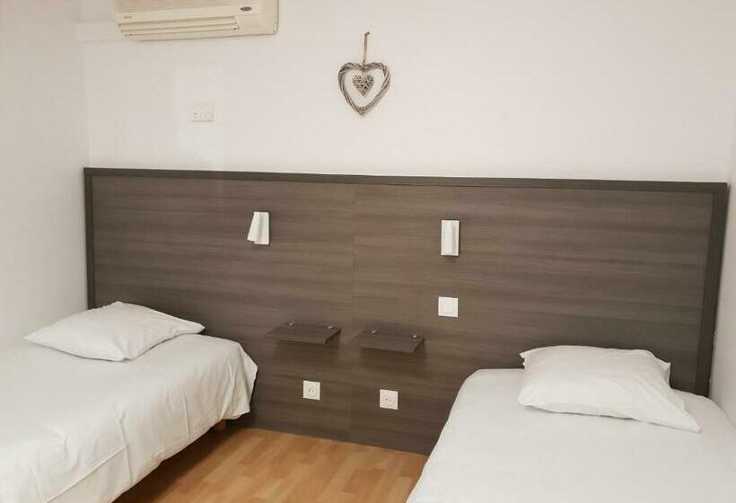 Номер Стандарт, Hôtel Althea   Piscine Et Sauna