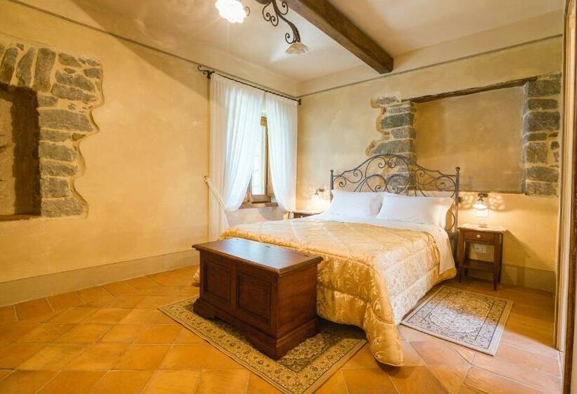 Номер Стандарт, La Locanda Del Ruspante