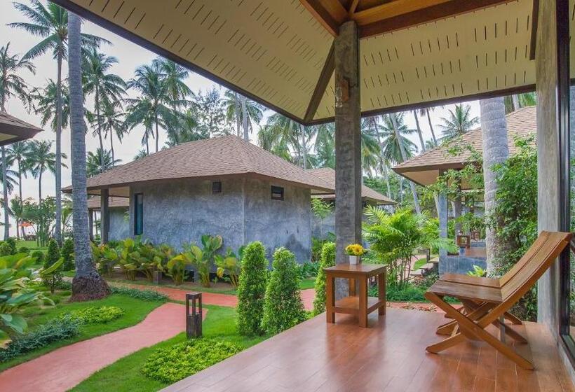 스탠다드 방갈로, Medee Resort