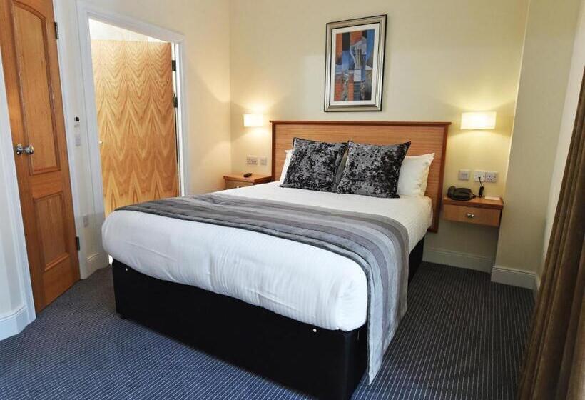 Апартаменты 2 Спальни, Royal Athenaeum Suites