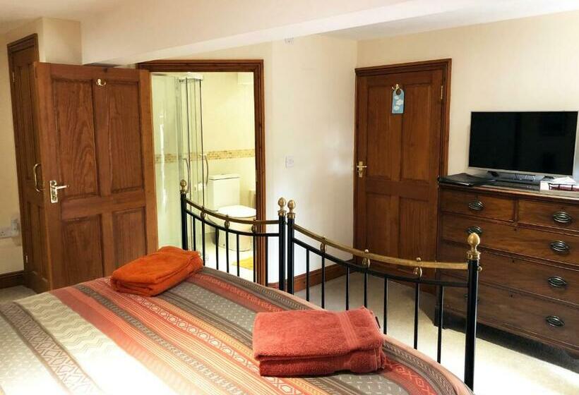 Номер Стандарт, The Old Mill Bed And Breakfast